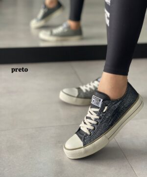 Tenis Feminino All Star 4