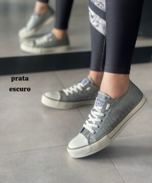 Tenis Feminino All Star 6