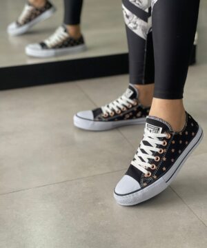 Tenis Feminino All Star Margarida 1