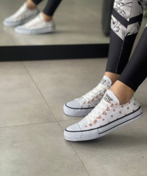 Tenis Feminino All Star Margarida 3