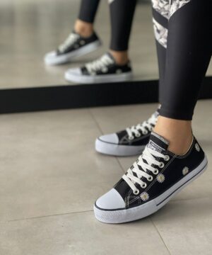 Tenis Feminino All Star Margarida 4