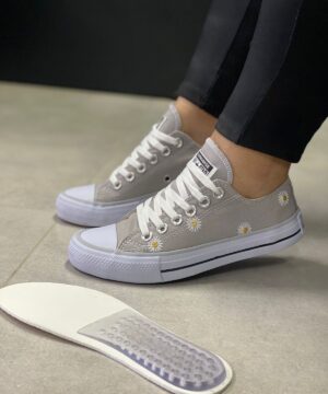 Tenis Feminino All Star Margarida 5