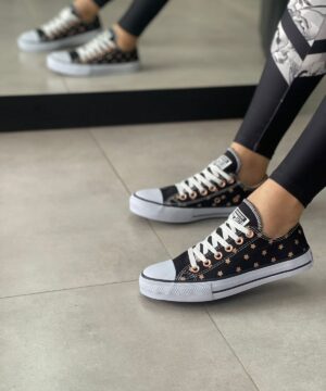 Tenis Feminino All Star Margarida 6