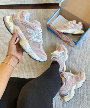 Tenis Feminino New Balance 9060 Premium 2