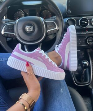 Tenis Fenty Puma Feminino 1