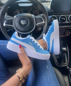 Tenis Fenty Puma Feminino 2