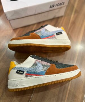 Tenis Masculino Nike Air Force 1 Premium 2 scaled