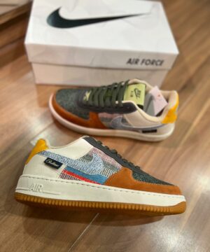Tenis Masculino Nike Air Force 1 Premium 5 scaled