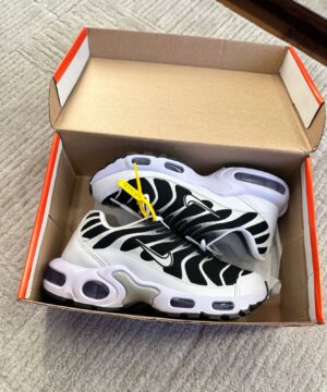 Tenis Masculino Nike Air Max TN 10