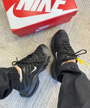 Tenis Masculino Nike Air Max TN 2