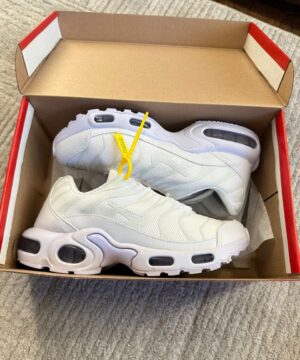 Tenis Masculino Nike Air Max TN 8