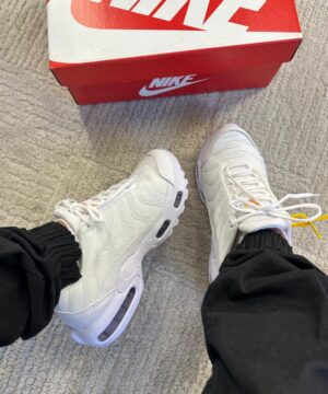 Tenis Masculino Nike Air Max TN 9