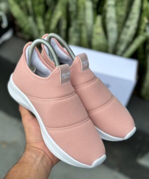 Tenis Meia Prada Feminino 1