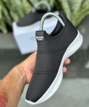 Tenis Meia Prada Feminino 2