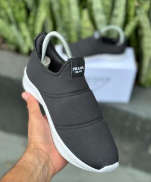Tenis Meia Prada Feminino 3