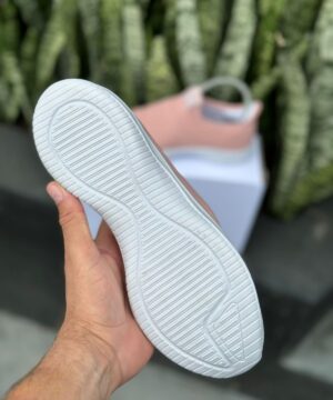 Tenis Meia Prada Feminino 8