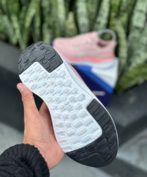 Tenis Mizuno Inspiri Nude Rose Feminino 2 3