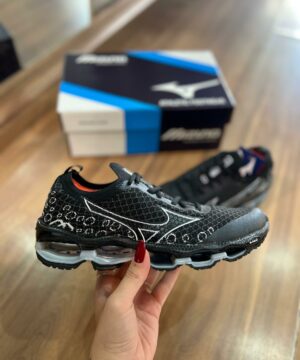 Tenis Mizuno Pro 3 Masculino Premium 11 scaled
