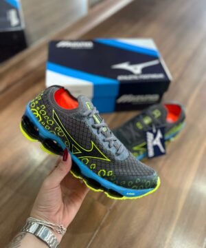 Tenis Mizuno Pro 3 Masculino Premium 2 scaled