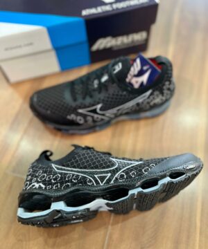 Tenis Mizuno Pro 3 Masculino Premium 3 scaled