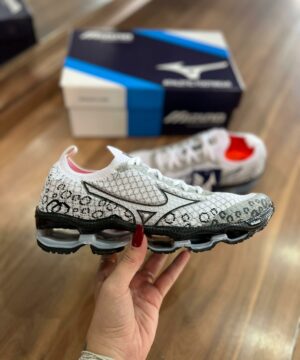 Tenis Mizuno Pro 3 Masculino Premium 4 scaled