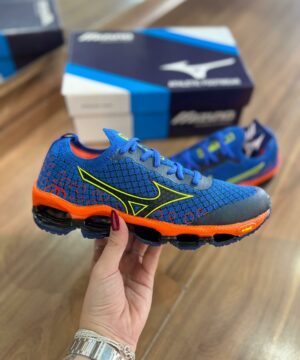 Tenis Mizuno Pro 3 Masculino Premium 6 scaled