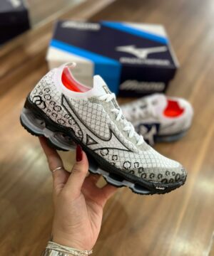 Tenis Mizuno Pro 3 Masculino Premium 8 scaled