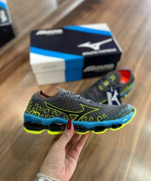 Tenis Mizuno Pro 3 Masculino Premium 9 scaled