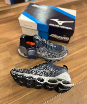 Tenis Mizuno Wave Prophecy 13 Premium Masculino 2 scaled