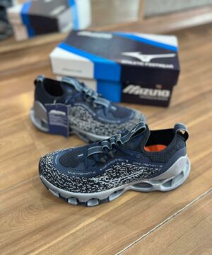 Tenis Mizuno Wave Prophecy 13 Premium Masculino 3 scaled