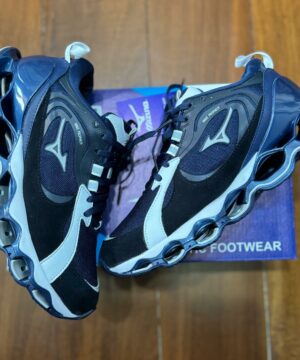 Tenis Mizuno Waze Beta 2 Premium Masculino 2 scaled