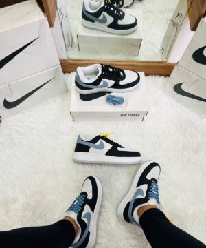 Tenis Nike Air Force Premium 4