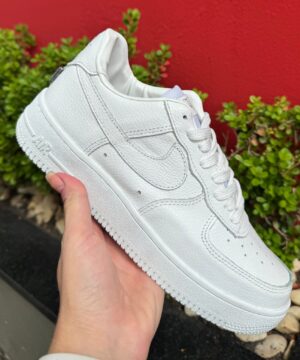 Tênis Nike Air Force Tiffany Premium Masculino
