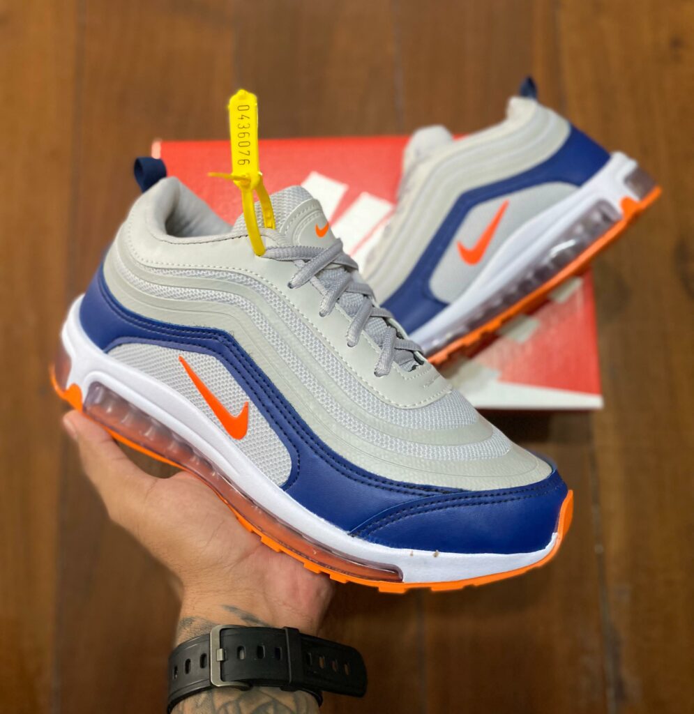 Tenis-Nike-Air-Max-97-Cinza-