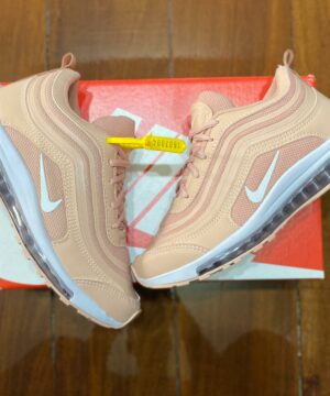 Tenis Nike Air Max 97 Rose Feminino 3 scaled