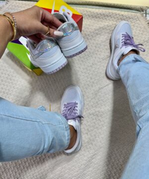 Tenis Nike Dunk Low Pro Feminino Premium 2