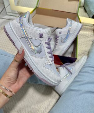Tenis Nike Dunk Low Pro Feminino Premium 3