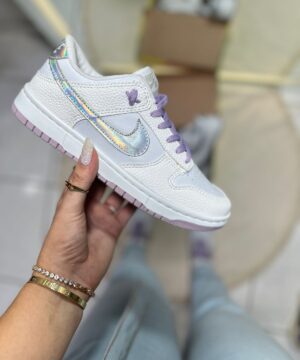 Tênis Nike Dunk Low Pro Feminino Premium