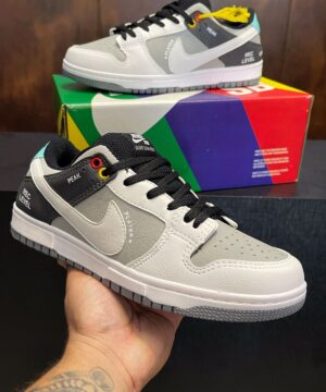 Tênis Nike Dunk Low VX 1000 Premium Masculino