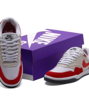 Tenis Nike GTS Return Premium Masculino 14