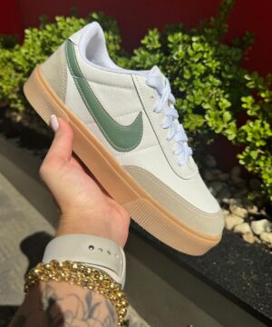 Tenis Nike Grand Court Premium Masculino 2