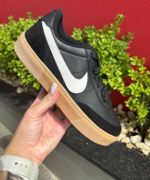 Tênis Nike Grand Court Premium Masculino