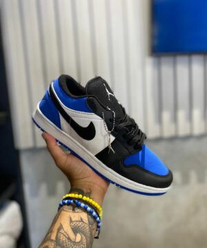 Tênis Nike Jordan Low Masculino Premium