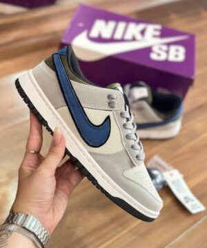 Tenis Nike Jordan Low Masculino Premium