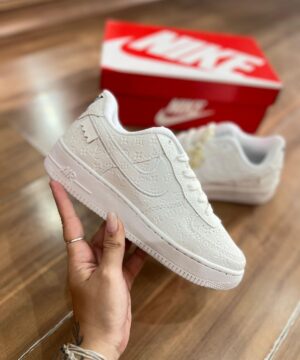 Tênis Nike Louis Vuitton Feminino