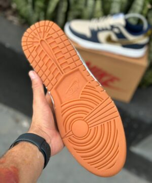 Tenis Nike SB Dunk Low Premium 1