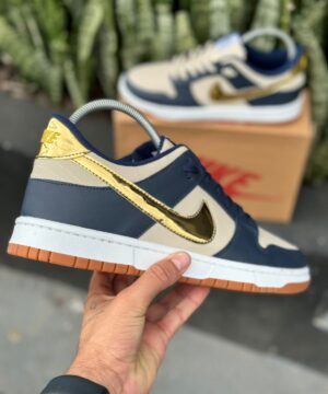 Tenis Nike SB Dunk Low Premium 2