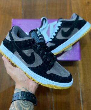 Tênis Nike SB Dunk Masculino Premium