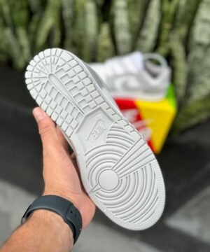 Tenis Nike SB Dunk Premium 4