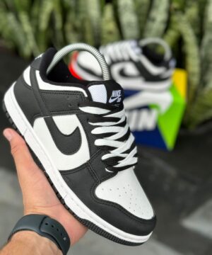 Tênis Nike SB Dunk Premium Preto